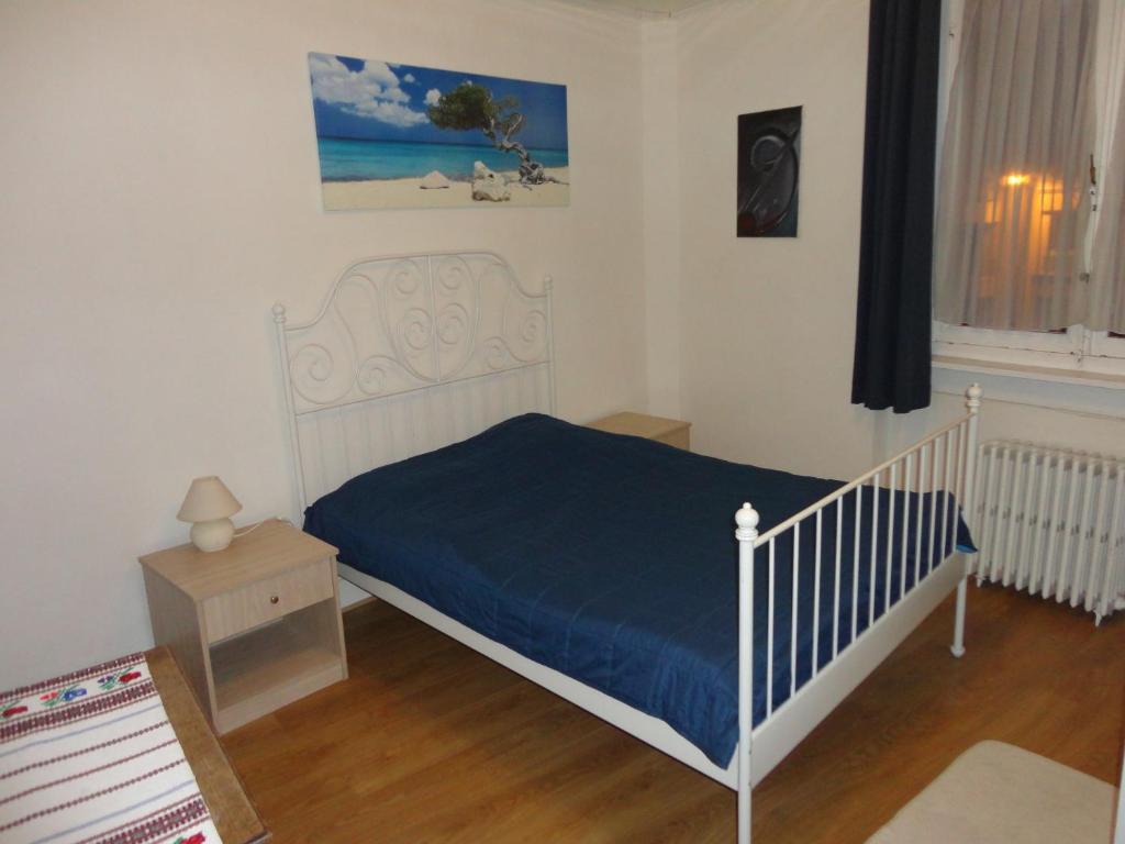 Logies Lucullus Ξενοδοχείο Blankenberge Δωμάτιο φωτογραφία