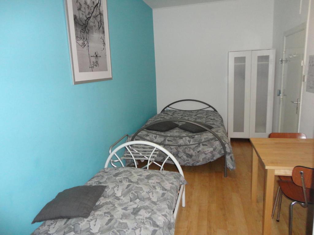 Logies Lucullus Ξενοδοχείο Blankenberge Δωμάτιο φωτογραφία