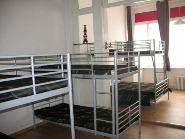 Logies Lucullus Ξενοδοχείο Blankenberge Εξωτερικό φωτογραφία